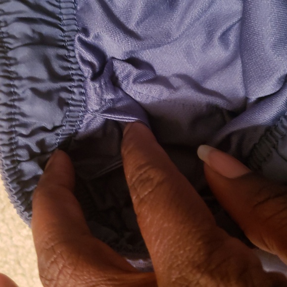 Nike Tempo Women's Shorts - Picture 8 of 15